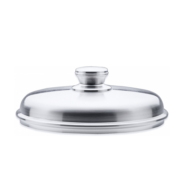 BergHOFF Scala Deksel Ø28cm