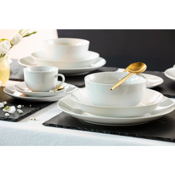 Sänger Bord Leisteen 40x30cm