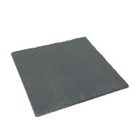 Sänger Bord Leisteen 30x30cm