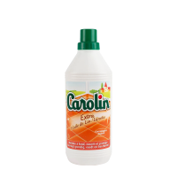 Carolin Vloerreiniger Extra Lijnolie 1000ml