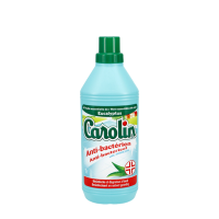 Carolin Vloerreiniger Antibacterieel 1000ml