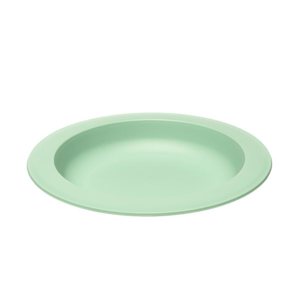 Amuse Soepbord Groen Ø24,5cm