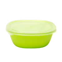 Amuse Saladeset Groen 5-delig