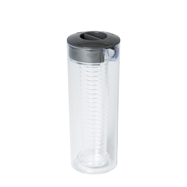 Amuse Infuseur d'eau Gris 1 l 1l