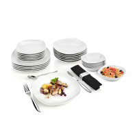 Sänger Serviesset Bilgola 24-delig