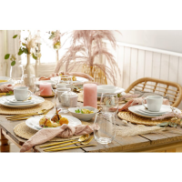 Sänger Serviesset Bilgola 24-delig