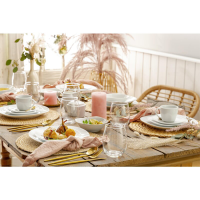 Sänger Serviesset Bilgola 36-delig