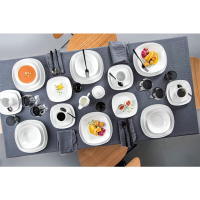 Sänger Koffieset Bilgola 12-delig