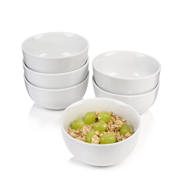 Sänger Ontbijtkom New Port 6 stuks