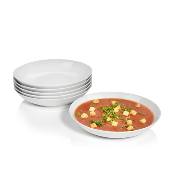 Sänger Soepbord New Port 6 stuks