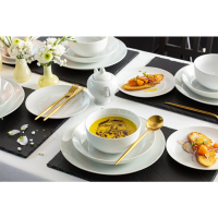 Sänger Soepbord New Port 6 stuks