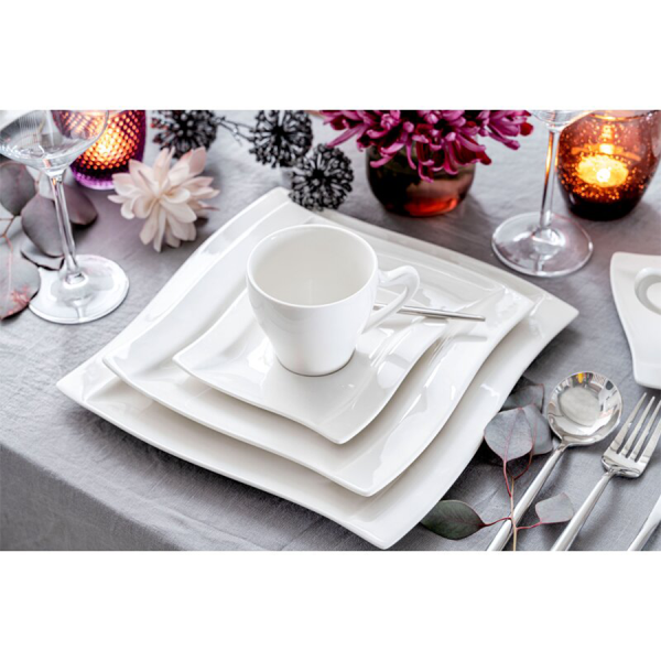 Sänger Serviesset Paris 30-delig