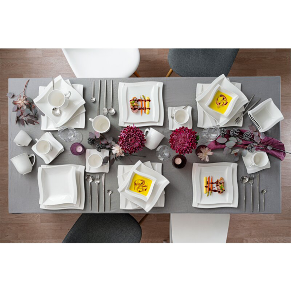 Sänger Serviesset Paris 30-delig