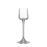 Crystal Bohemia Likeurglas Marco 60ml 6 stuks