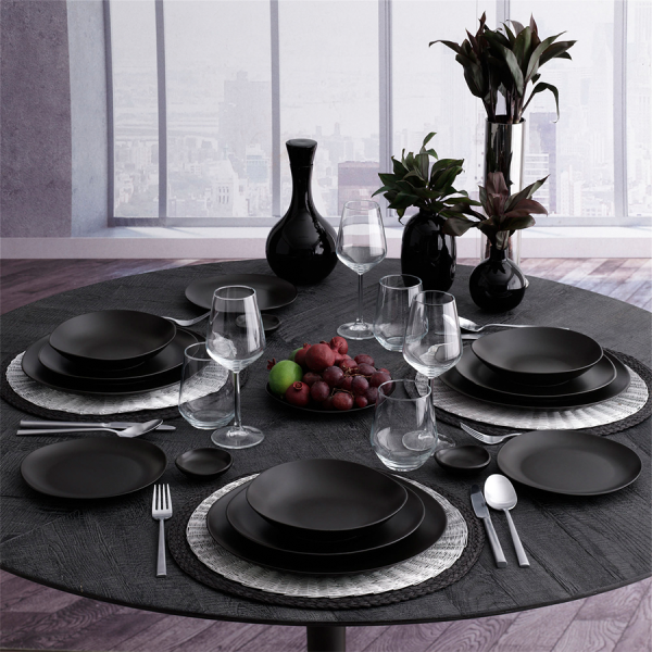 Güral Serviesset Bodrum 24-delig