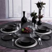 Güral Serviesset Bodrum 24-delig