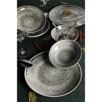 Güral Serviesset Suze 24-delig