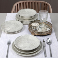 Güral Serviesset Arnim 24-delig