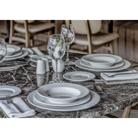 Güral Serviesset Panama 24-delig