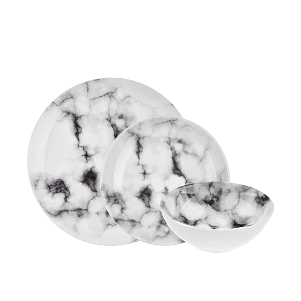 Taşev Serviesset Inter 12-delig