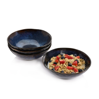 Sänger Ontbijtkom Tokio 4 stuks