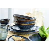 Sänger Ontbijtkom Tokio 4 stuks