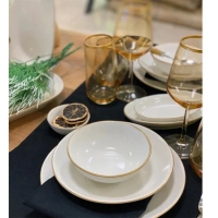 Bambum Serviesset Diva 12-delig