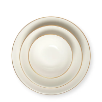 Bambum Serviesset Diva 12-delig