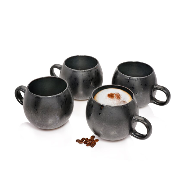 Sänger Cappuccinomok Tombey 4 stuks