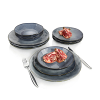 Sänger Serviesset Darwin 12-delig