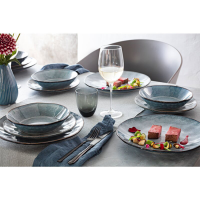 Sänger Serviesset Darwin 12-delig