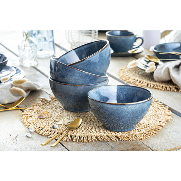 Sänger Ontbijtkom Darwin 4 stuks