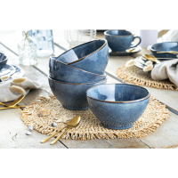 Sänger Ontbijtkom Darwin 4 stuks