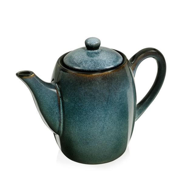 Sänger Koffie-/Theepot Met Deksel Darwin