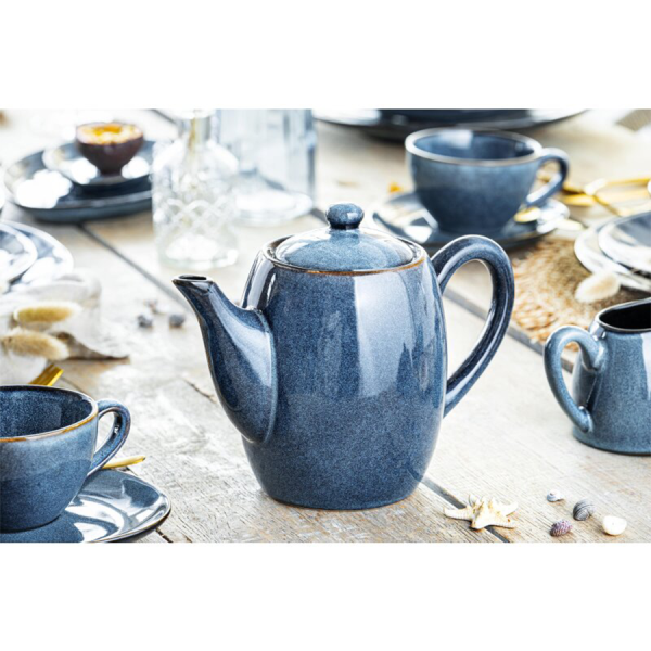 Sänger Koffie-/Theepot Met Deksel Darwin