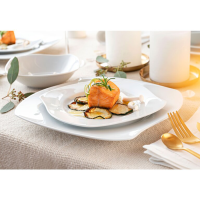 Sänger Serviesset Avalon 18-delig