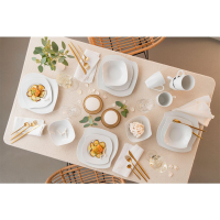 Sänger Serviesset Avalon 18-delig