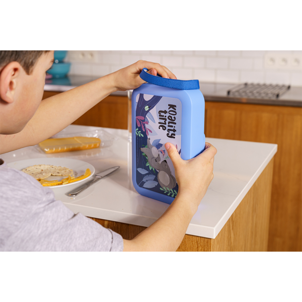 Amuse Plus Brooddoos Koality Time Large