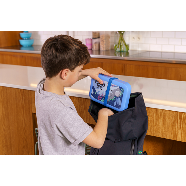 Amuse Plus Brooddoos Koality Time Large