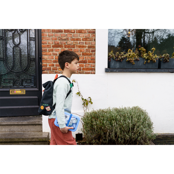 Amuse Plus Brooddoos Koality Time Large