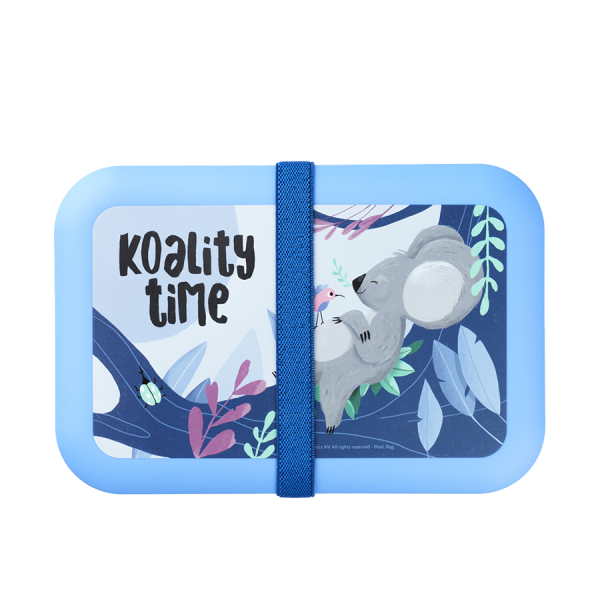 Amuse Plus Brooddoos Koality Time Large