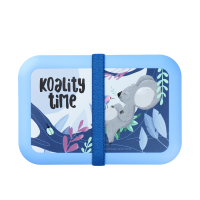 Amuse Plus Brooddoos Koality Time Large