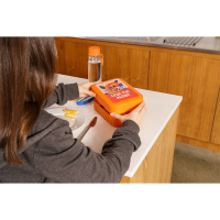 Amuse Plus Brooddoos Leaf Me Alone Large