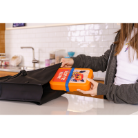 Amuse Plus Brooddoos Leaf Me Alone Large