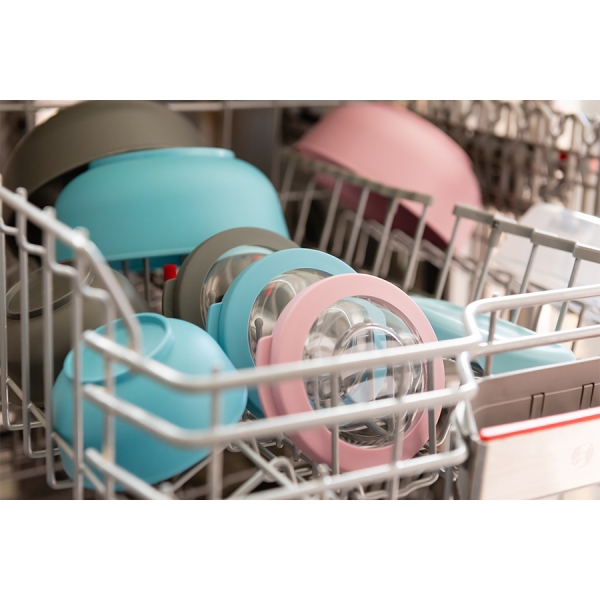 Amuse Life Bowlset Grijs 6-delig