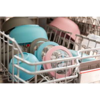 Amuse Life Bowlset Grijs 6-delig