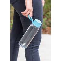 Amuse Basic Waterfles Blauw 500ml