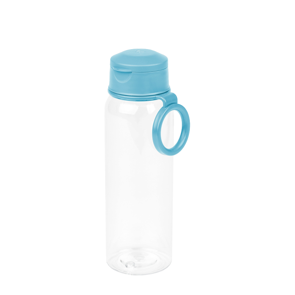 Amuse Basic Waterbottle Blue 500ml (EAN REMOVAL!)