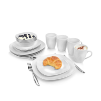 Sänger Serviesset Bilgola 16-delig