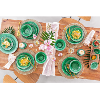 Sänger Serviesset Palm Beach 12-delig